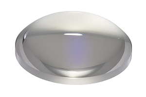 Plano-convex lens
